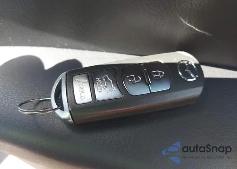 2018 Mazda Cx-5 Touring from USA, damaged, VIN JM3KFBCM6J0465246